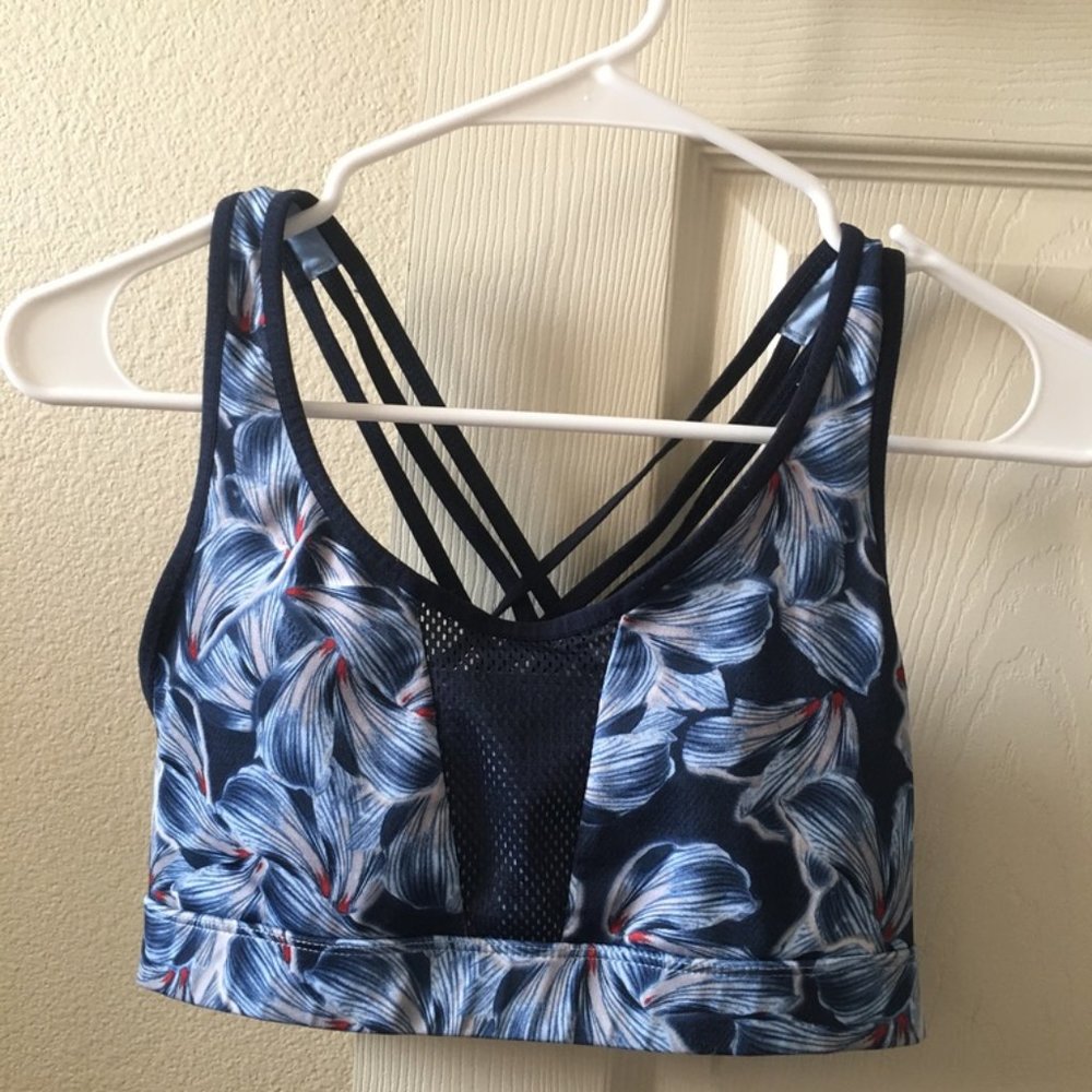 Sports Bra